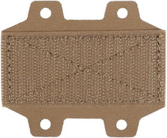 WoSport - Bison Lightweight Belt Holster Adapter Velcro