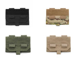 Warriors Assault Systems - Forward Opening Admin Pouch