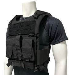 Authorities Gear Ultimate Carrier - Black