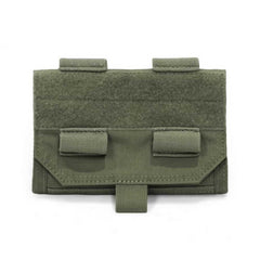 Warriors Assault Systems - Forward Opening Admin Pouch