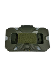 Porta Telefono FlipLite Pieghevole - Od Green