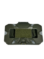 Porta Telefono FlipLite Pieghevole - Od Green