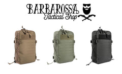 Tasmanian Tiger - Tac Pouch 18 Anfibia