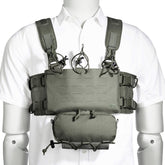 Tasmanian Tiger - Combi Rig Small - IRR