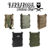 Estuche para cargador de pistola larga Tasmanian Tiger - Multicam