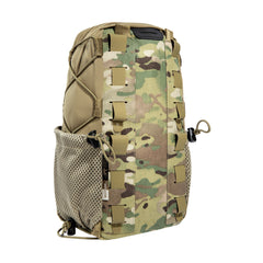Tasmanian Tiger - Tac Pouch 11 MKII MC Multipurpose Pouch - Multicam