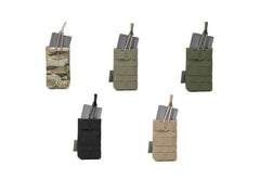 Warrior Single Open 5.56MM Multicam