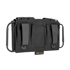 Tasmanian Tiger - IFAK Pouch Dual - Black
