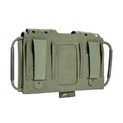 Tasmanian Tiger - IFAK Pouch Dual - Od Green