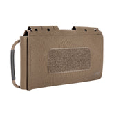Tasmanian Tiger - IFAK Pouch Dual - Coyote Brown