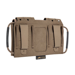 Tasmanian Tiger - IFAK Pouch Dual - Coyote Brown