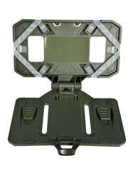 Porta Telefono FlipLite Pieghevole - Od Green