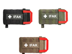 Tasmanian Tiger - IFAK Pouch VL L