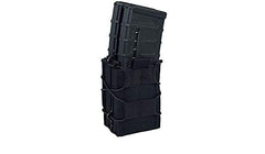 Warrior Double Quick Mag