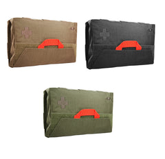 Tasmanian Tiger - IFAK Pouch First aid