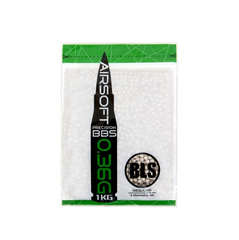 Pallini 0.36g BLS - Bianchi