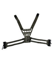 4-14 Harness Laser Cut