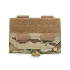 Warriors Assault Systems - Forward Opening Admin Pouch