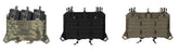 SPITFIRE Triple Rifle Magazine Flap
