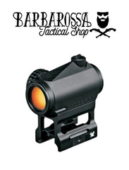Vortex Optics - Crossfire Red Dot 2 LED upgrade - Black