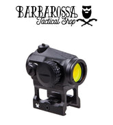 Vortex Optics - Crossfire Red Dot 2 LED upgrade - Black
