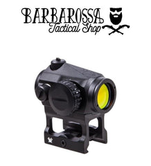 Vortex Optics - Crossfire Red Dot 2 LED upgrade - Black