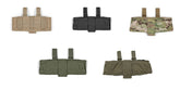 Bolsa enrollable Warrior Coyote Tan