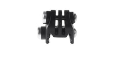 Evolution Attacco Weaver per Action Camera