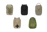 Warrior Personal Medic Rip Off Pouch