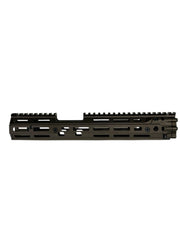 Handguard RIS III FSP 13" Daniel Defense Replica M-lok - Brown Bronze