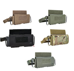 Tasmanina Tiger - IFAK Pouch Dual VL First Aid