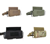 Tasmanina Tiger - IFAK Pouch Dual VL First Aid