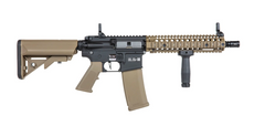 Specna Arms® - SA-C19 HAL ETU™ Assault Replica MK18 Half-Tan Core™
