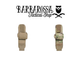 Warrior Garmin Wrist Case