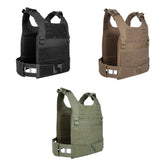 Tasmanian Tiger - Plate Carrier LP LC Frame (2025)