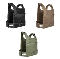 Tasmanian Tiger - Plate Carrier LP LC Frame (2025)