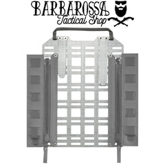 Tasmanian Tiger - SRPP Grid Panel ZP