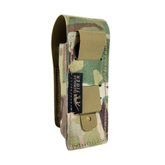 Tasmanian Tiger - SGL Pistol Mag Pouch MKIII - Multicam