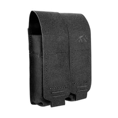 Tasmanian Tiger - DBL Pistol Mag Pouch MKIII - Black