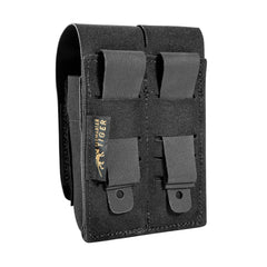 Tasmanian Tiger - DBL Pistol Mag Pouch MKIII - Black