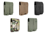 Tasmanian Tiger - DBL Pistol Mag Pouch MKIII