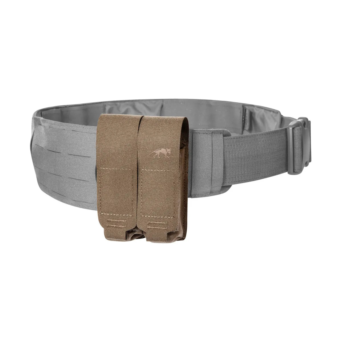 Tasmanian Tiger - DBL Pistol Mag Pouch MKIII - Coyote Brown