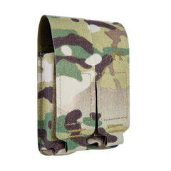 Tasmanian Tiger - DBL Pistol Mag Pouch MKIII - Multicam