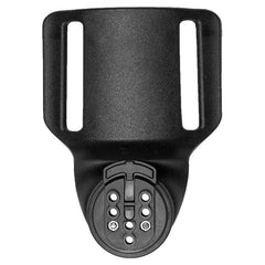 Vega Holster - 8K24 – Passante in Speciale Polimero Stampato a Iniezione