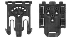 Vega Holster - “T.B.C. – THE BUCKLE CONNECT”