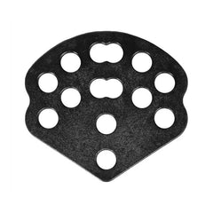 Vega Holster - Spessore Triangolare a Zeppa - 5mm (8K98)