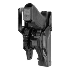Vega Holster - 8KR80 R.F.A.S. – Rotating Fast Attach System