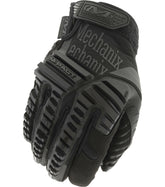 Mechanix M-Pact Black (New 2025)