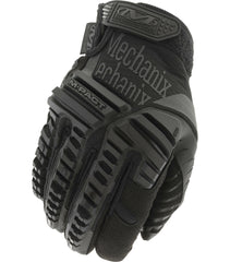 Mechanix M-Pact Black (New 2025)