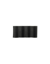 8FIELDS - Plate Carrier Quad MP5/SMG Magazine Insert - Black